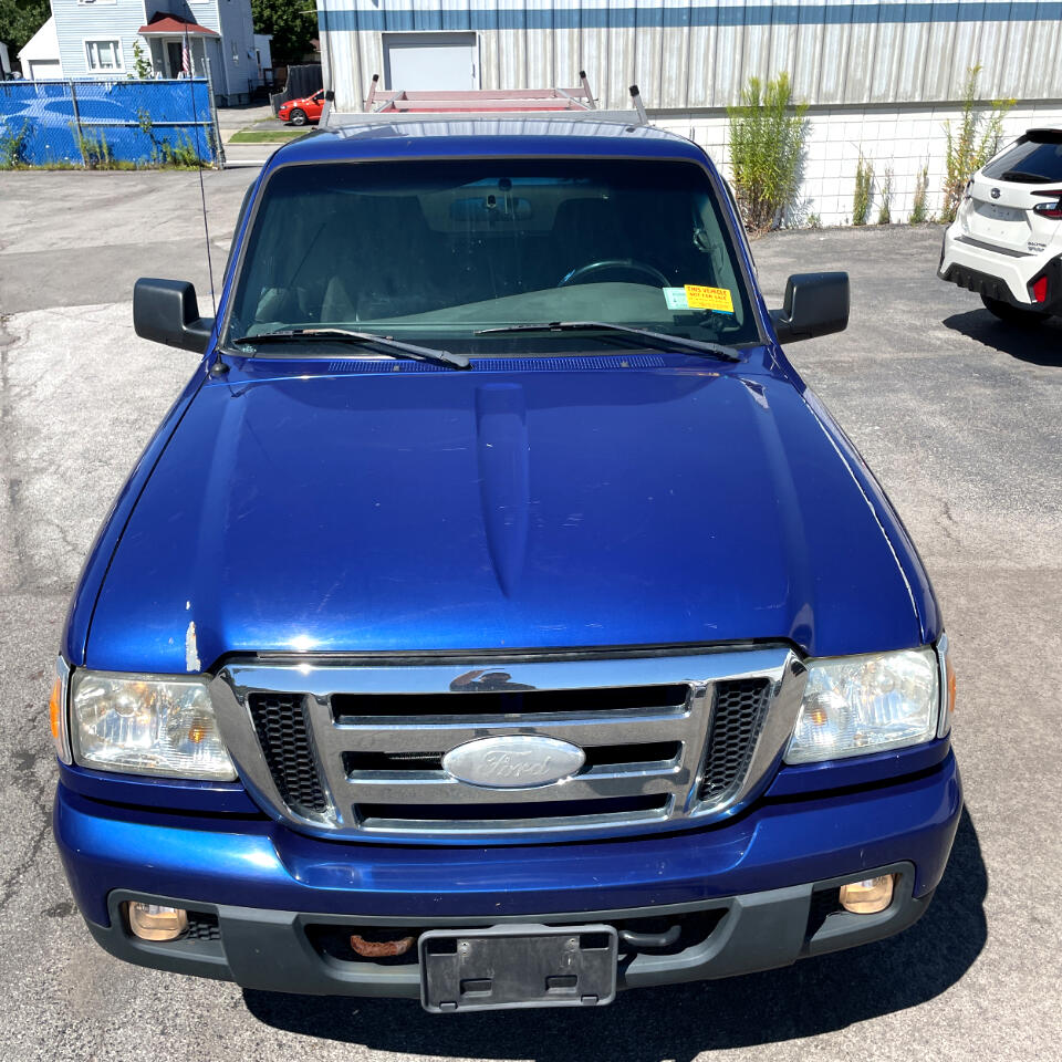 2006 Ford Ranger XLT photo 23