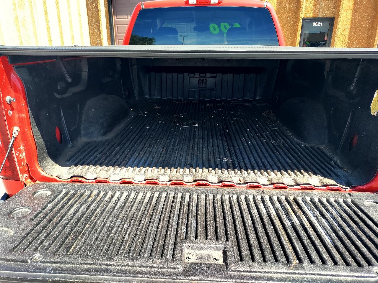 2013 Chevrolet Silverado 1500 LT photo 17