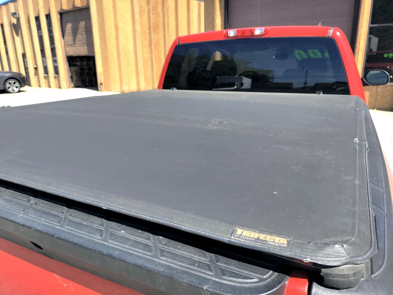 2013 Chevrolet Silverado 1500 LT photo 15