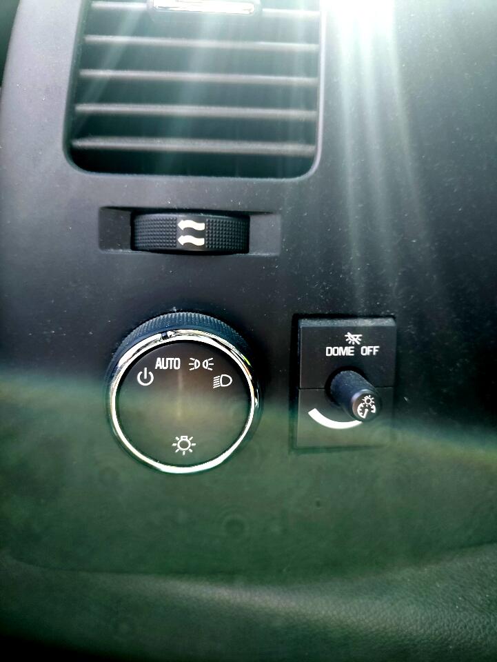 2013 Chevrolet Silverado 1500 LT photo 25