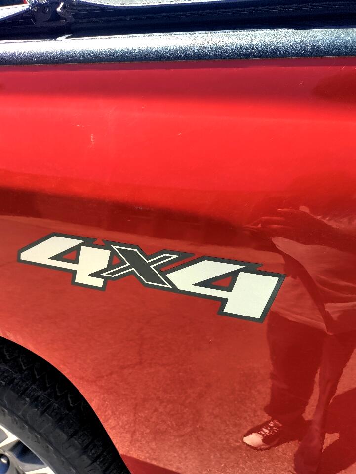 2013 Chevrolet Silverado 1500 LT photo 21