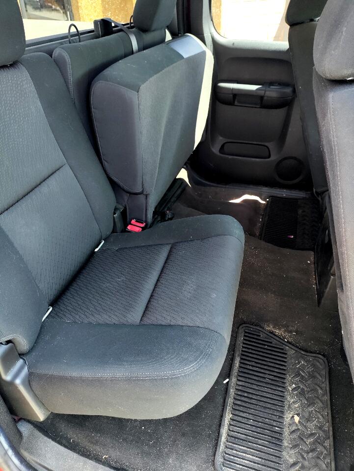 2013 Chevrolet Silverado 1500 LT photo 32