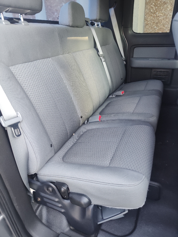 2013 Ford F-150 XL photo 24