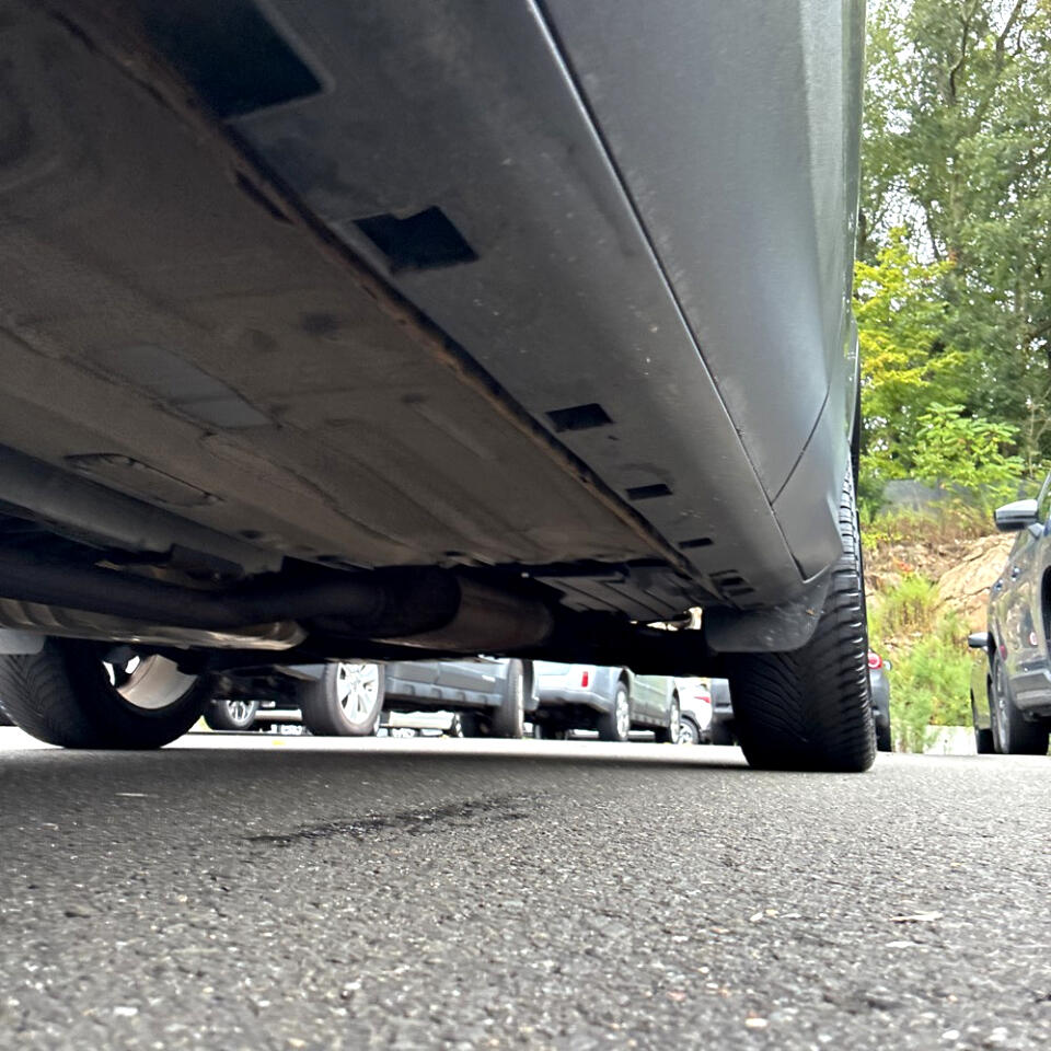 2014 Ford Escape Titanium photo 31