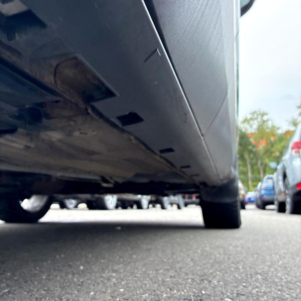2014 Ford Escape Titanium photo 32