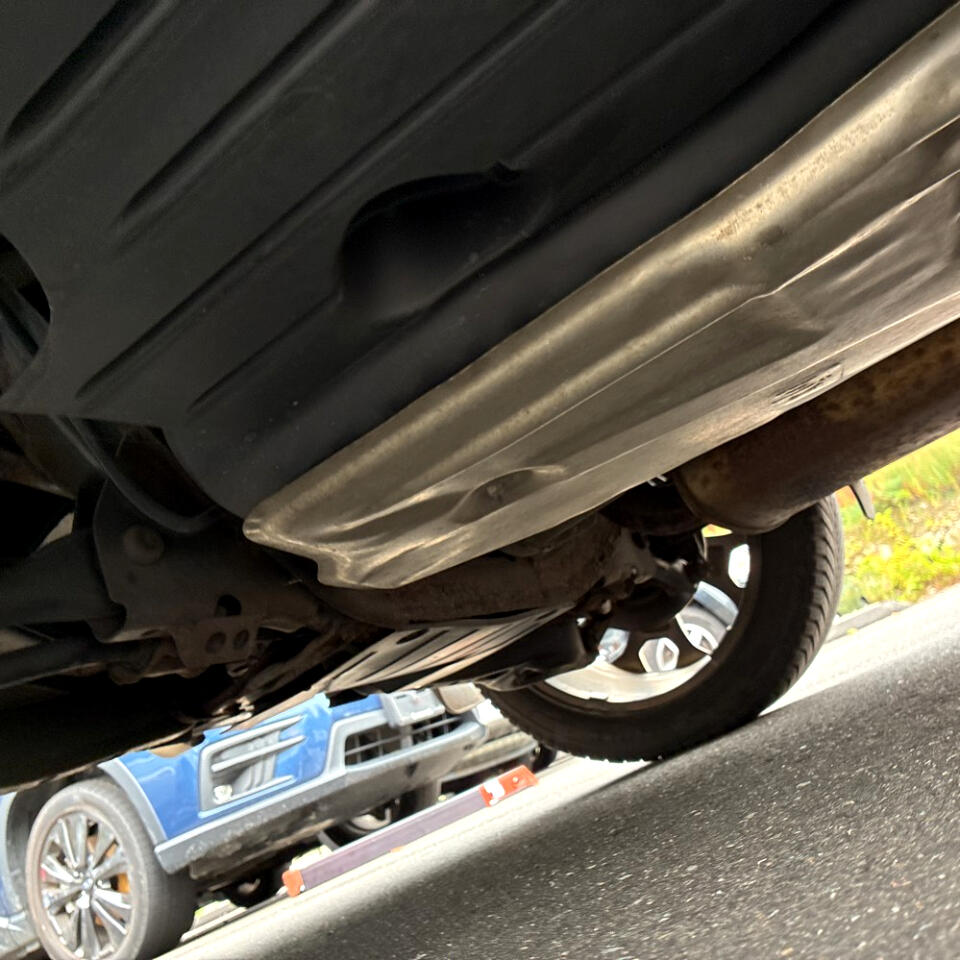 2014 Ford Escape Titanium photo 34