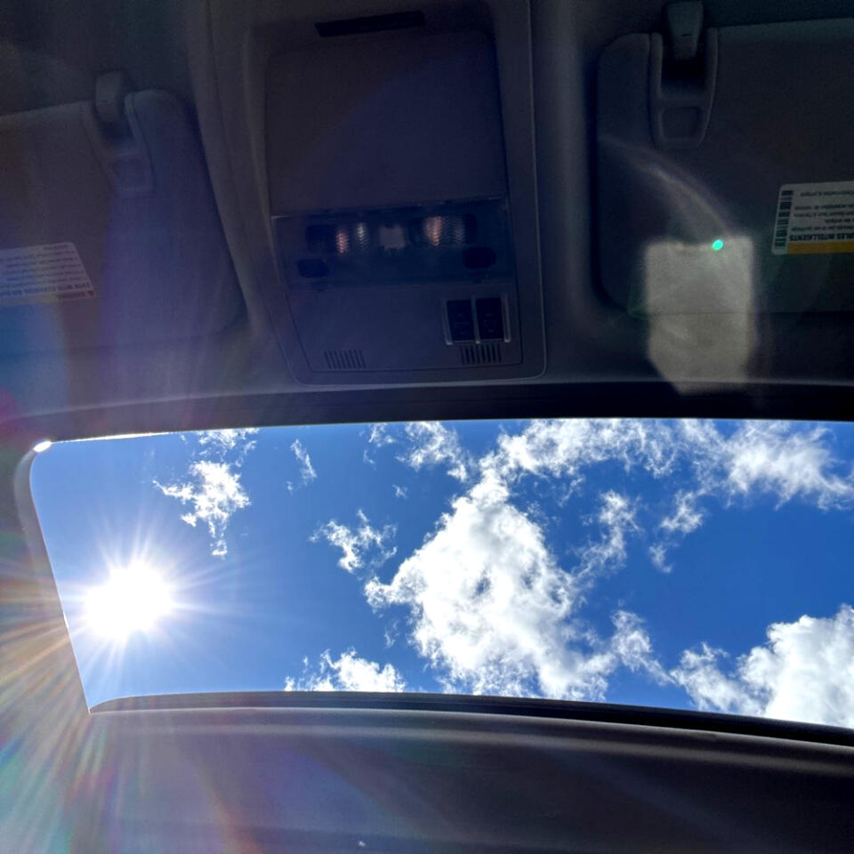 2014 Chevrolet Tahoe LT photo 20