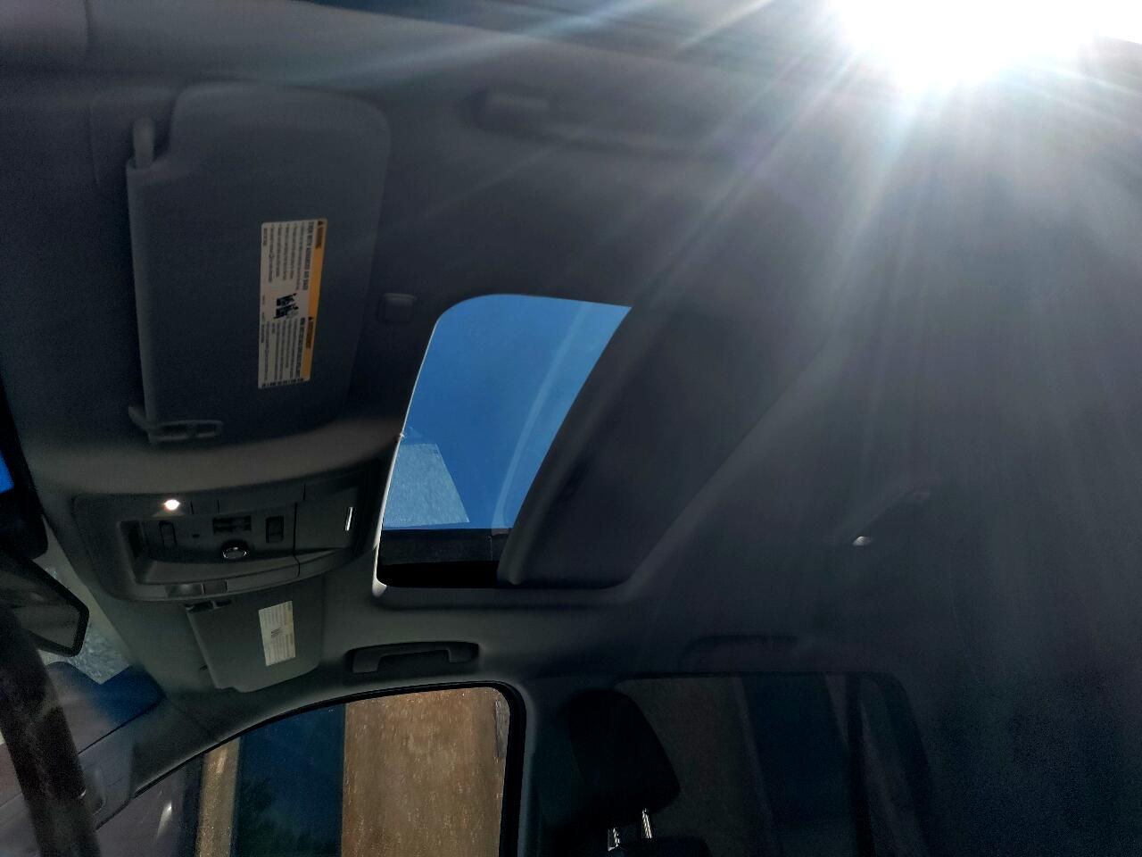 2015 Chevrolet Tahoe LT photo 50