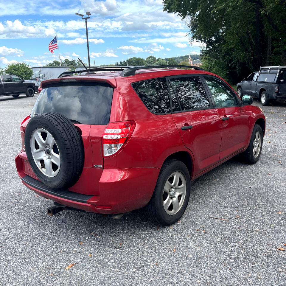 2009 Toyota RAV4 photo 6
