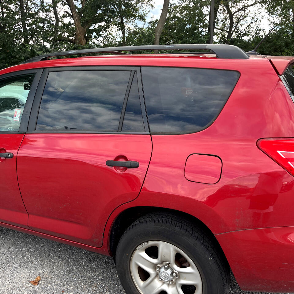 2009 Toyota RAV4 photo 9