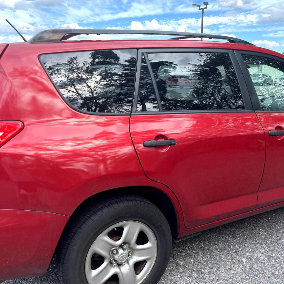 2009 Toyota RAV4 photo 10