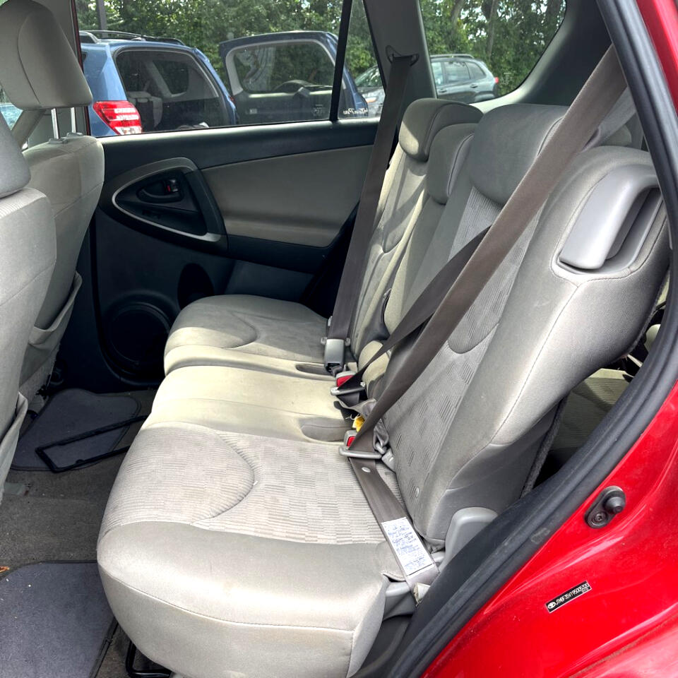 2009 Toyota RAV4 photo 16