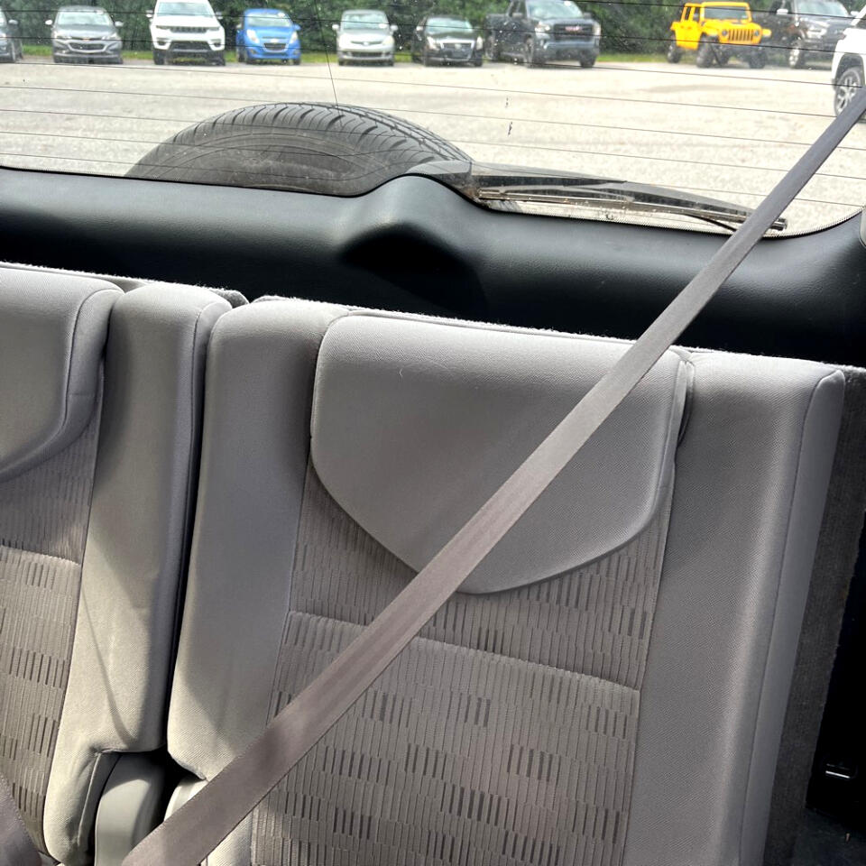 2009 Toyota RAV4 photo 18