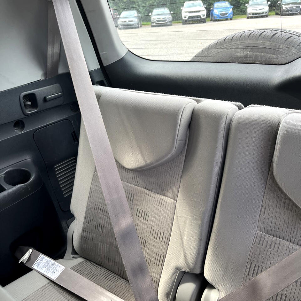 2009 Toyota RAV4 photo 19