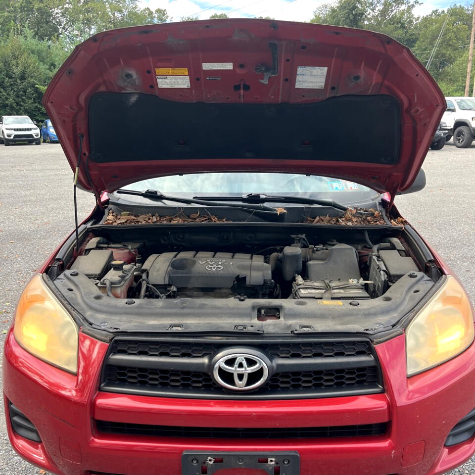 2009 Toyota RAV4 photo 22