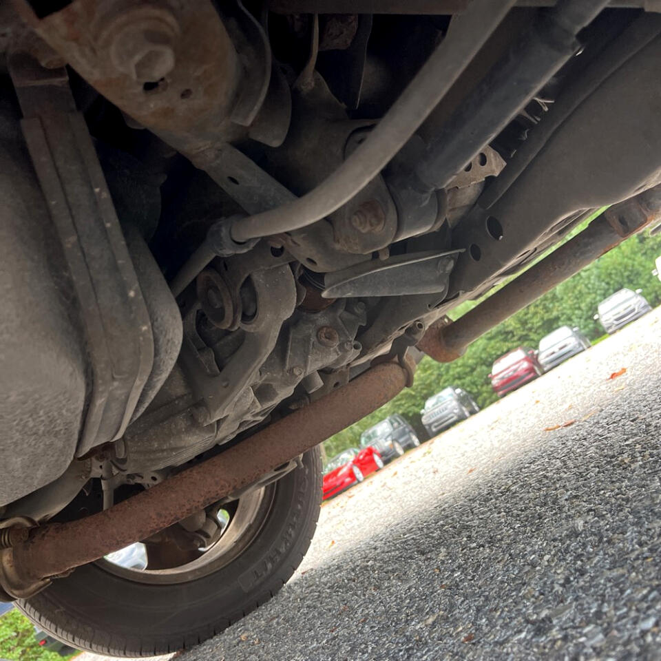 2009 Toyota RAV4 photo 25