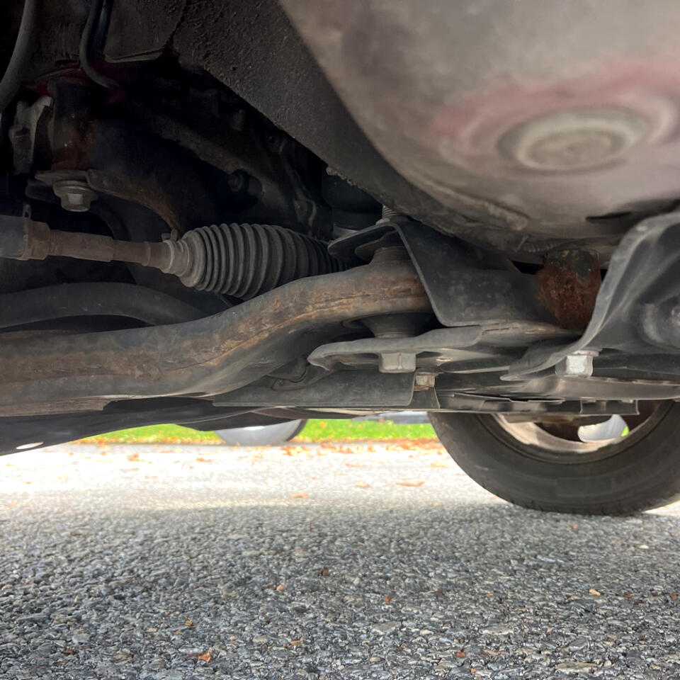 2009 Toyota RAV4 photo 26