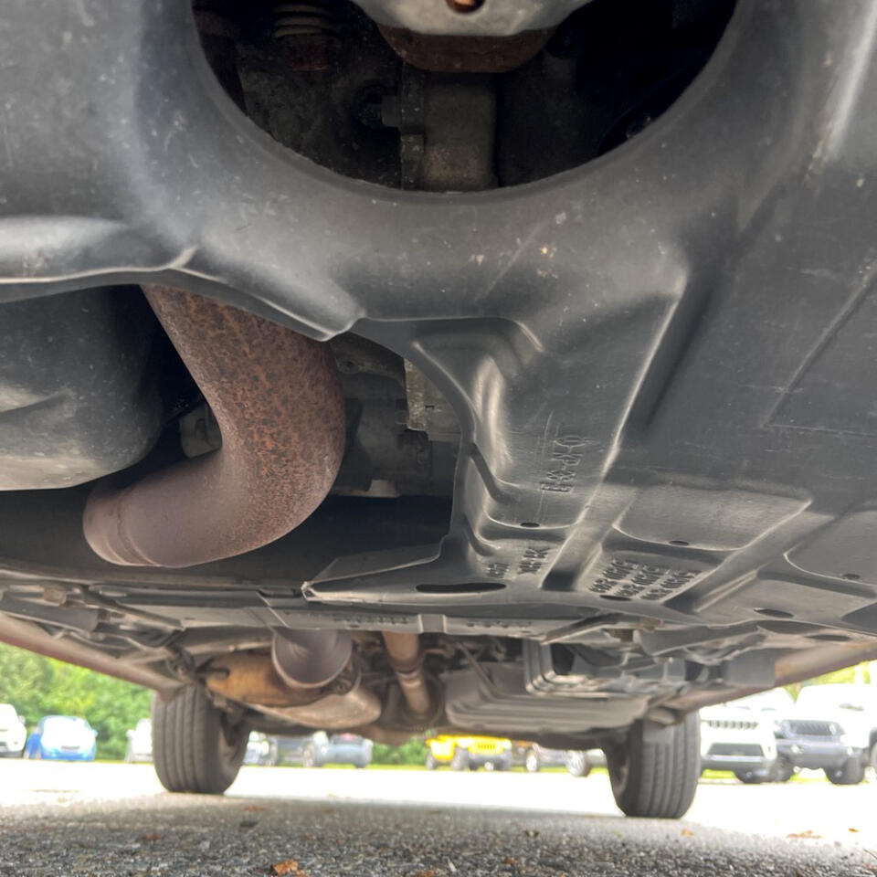 2009 Toyota RAV4 photo 27