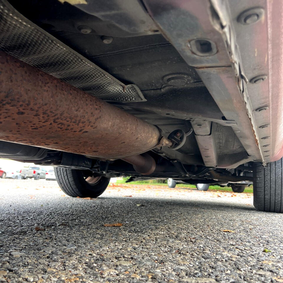 2009 Toyota RAV4 photo 28
