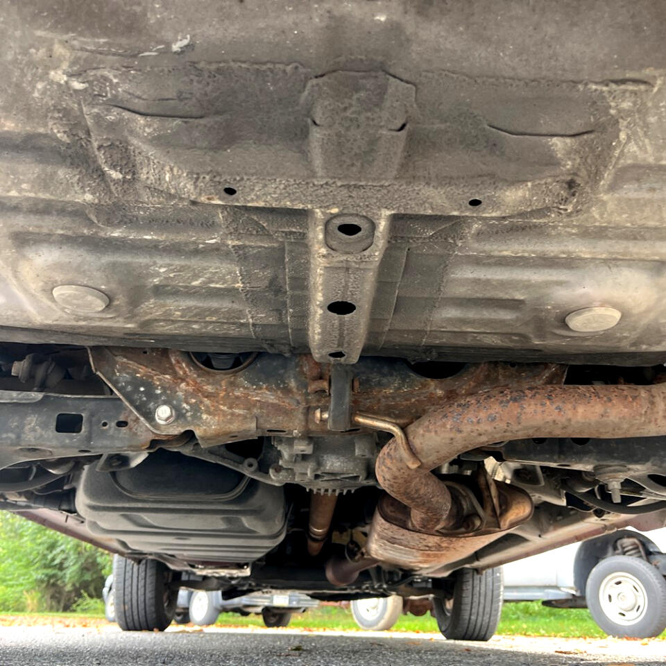 2009 Toyota RAV4 photo 29