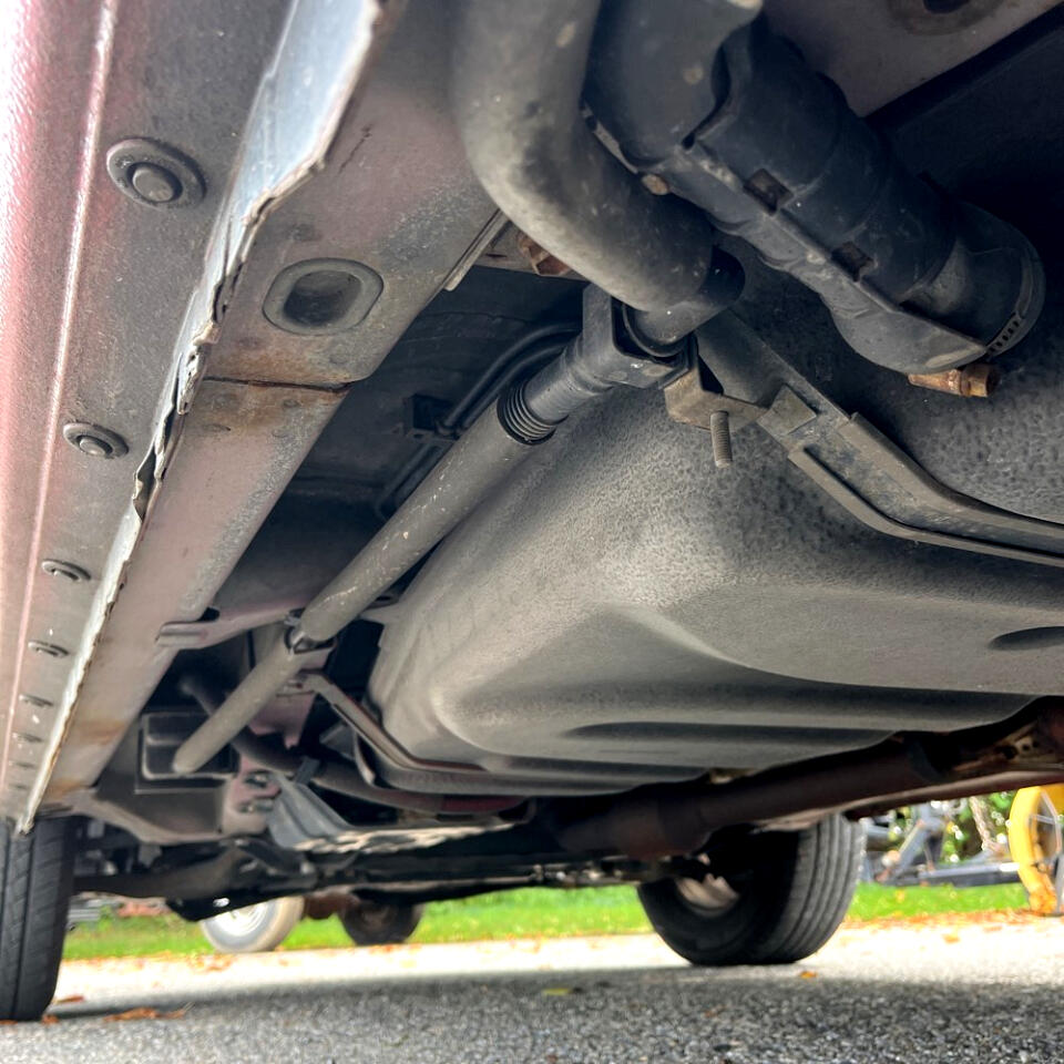 2009 Toyota RAV4 photo 30
