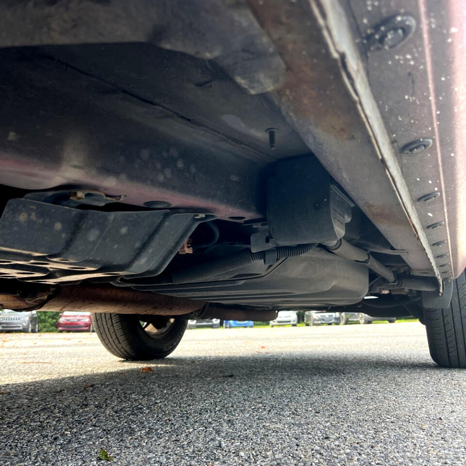 2009 Toyota RAV4 photo 31