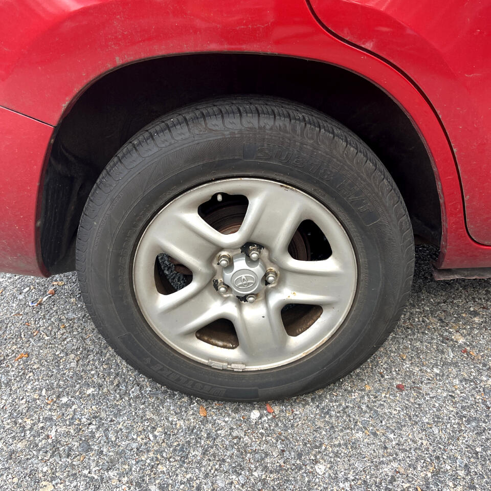 2009 Toyota RAV4 photo 24