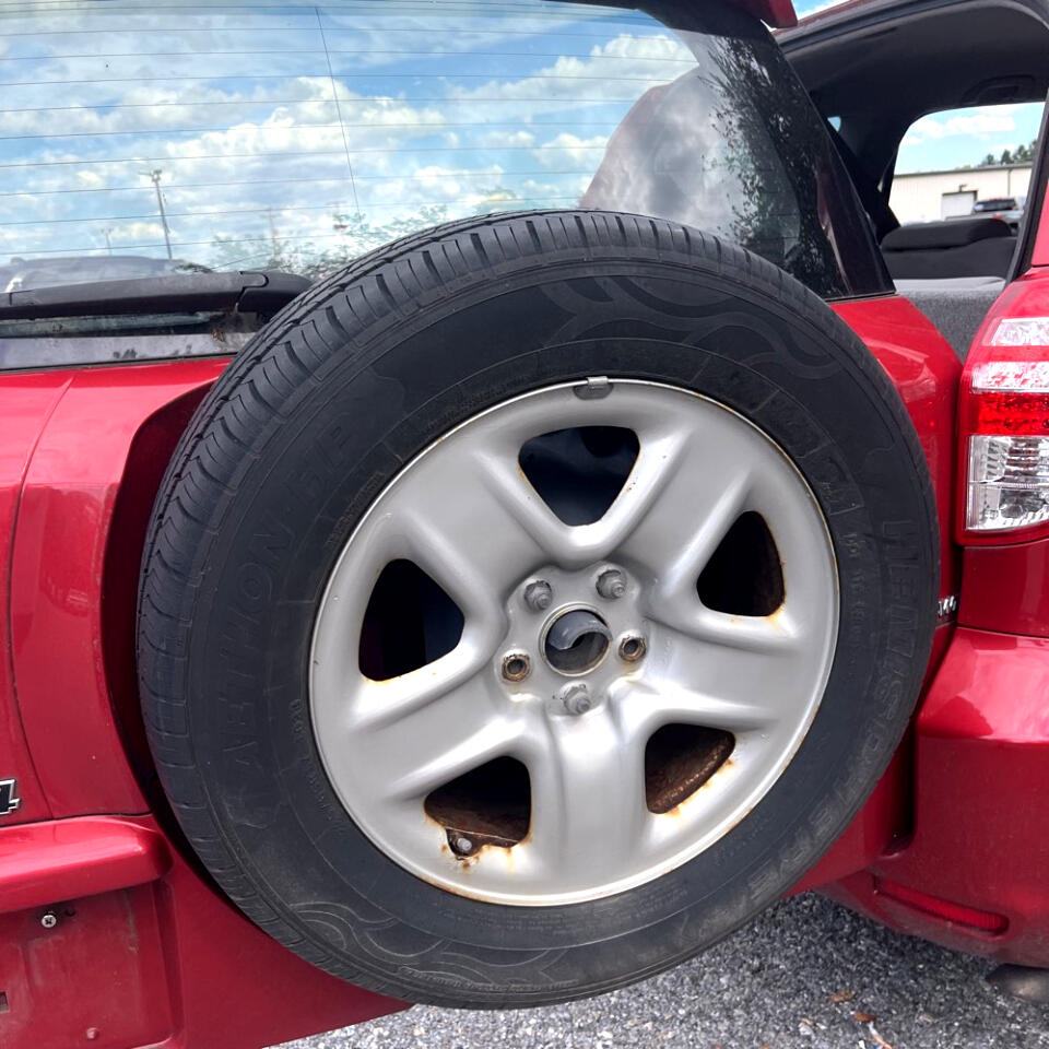 2009 Toyota RAV4 photo 23