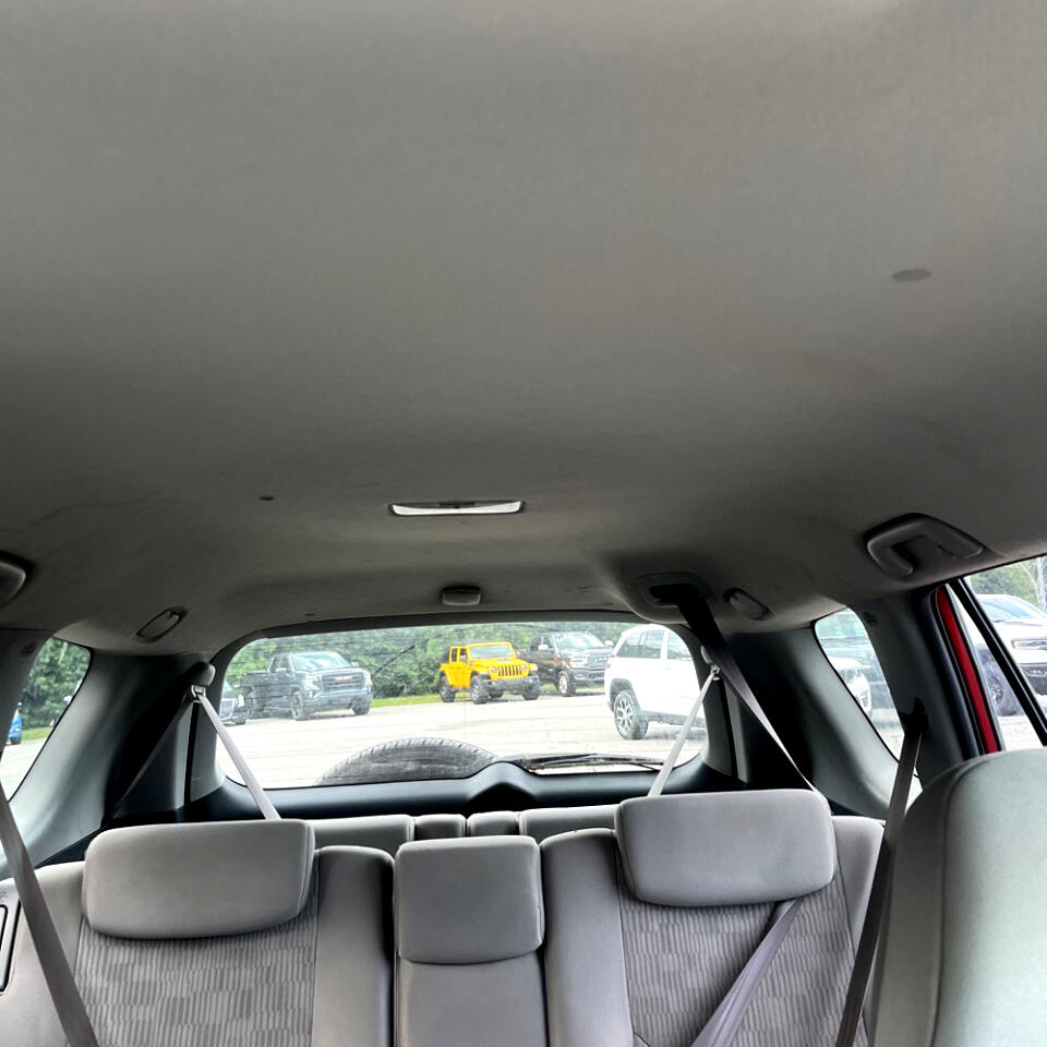 2009 Toyota RAV4 photo 20