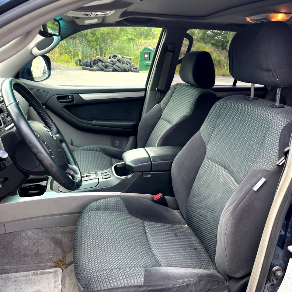 2005 Toyota 4Runner SR5 V8 4WD photo 15