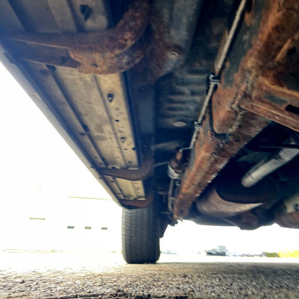 2005 Toyota 4Runner SR5 V8 4WD photo 22