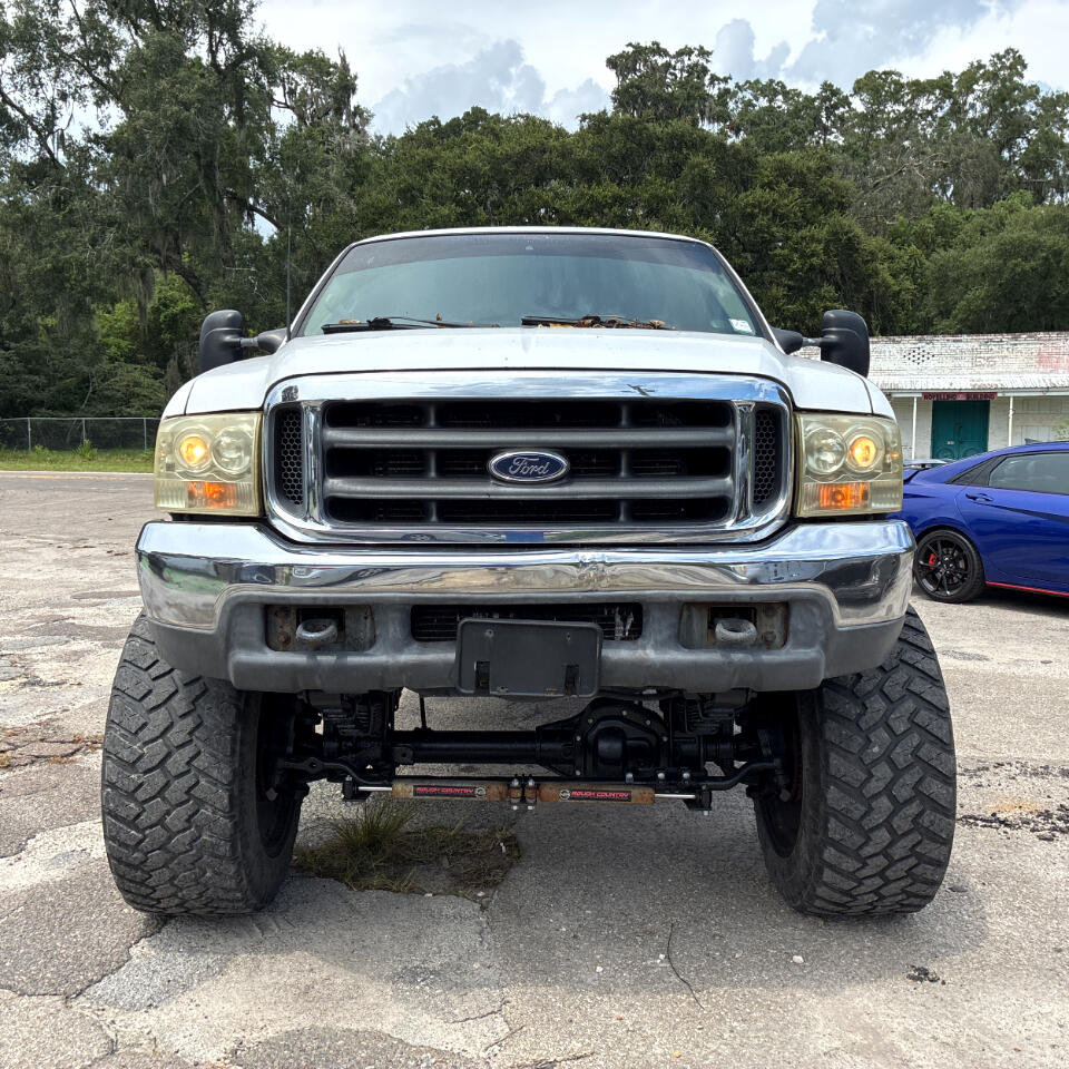 1999 Ford F-250 XL photo 2