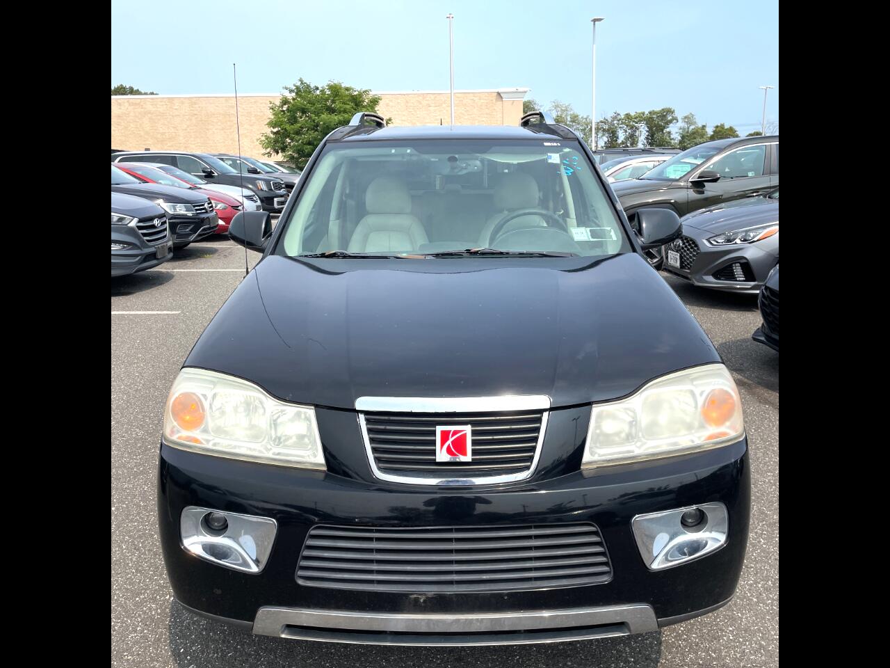 2007 Saturn VUE