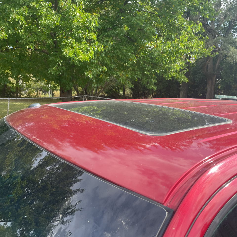 2014 Ford F-150 FX4 photo 14