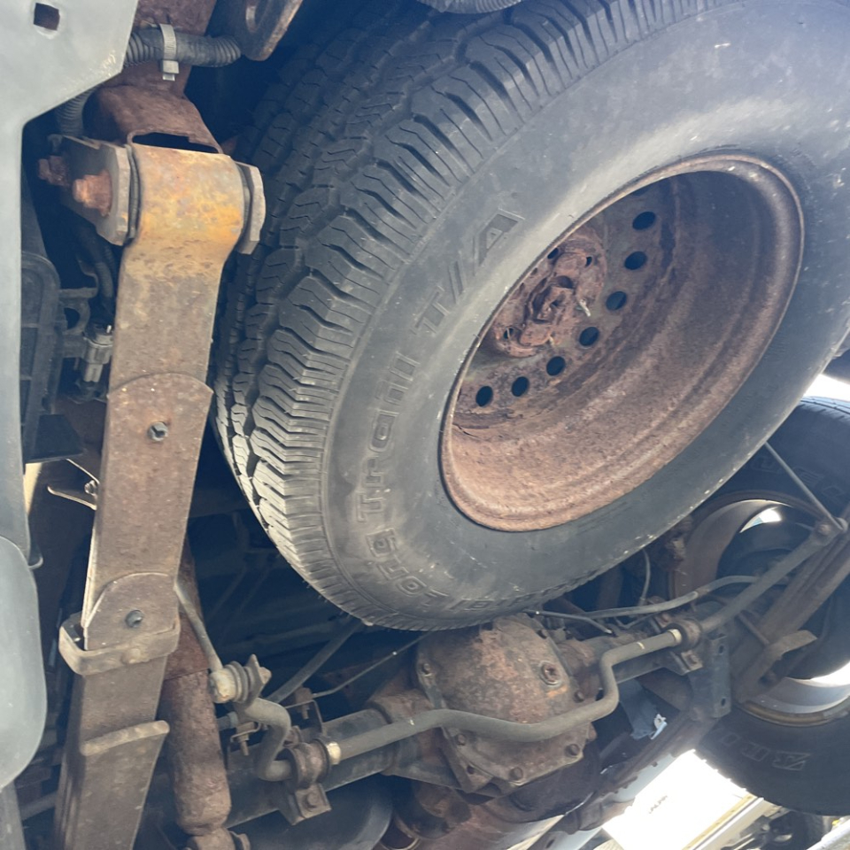 2009 Nissan Xterra S photo 22
