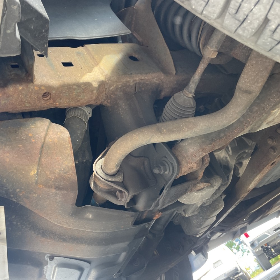 2009 Nissan Xterra S photo 23