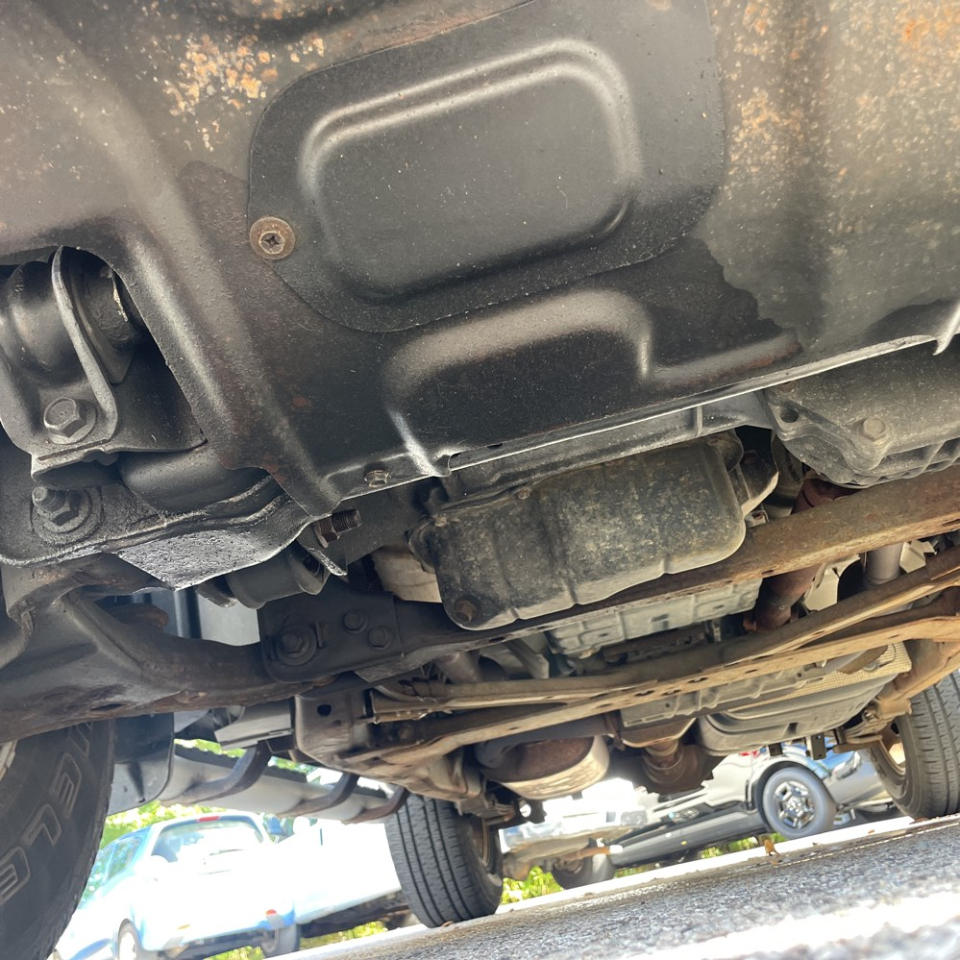 2009 Nissan Xterra S photo 24