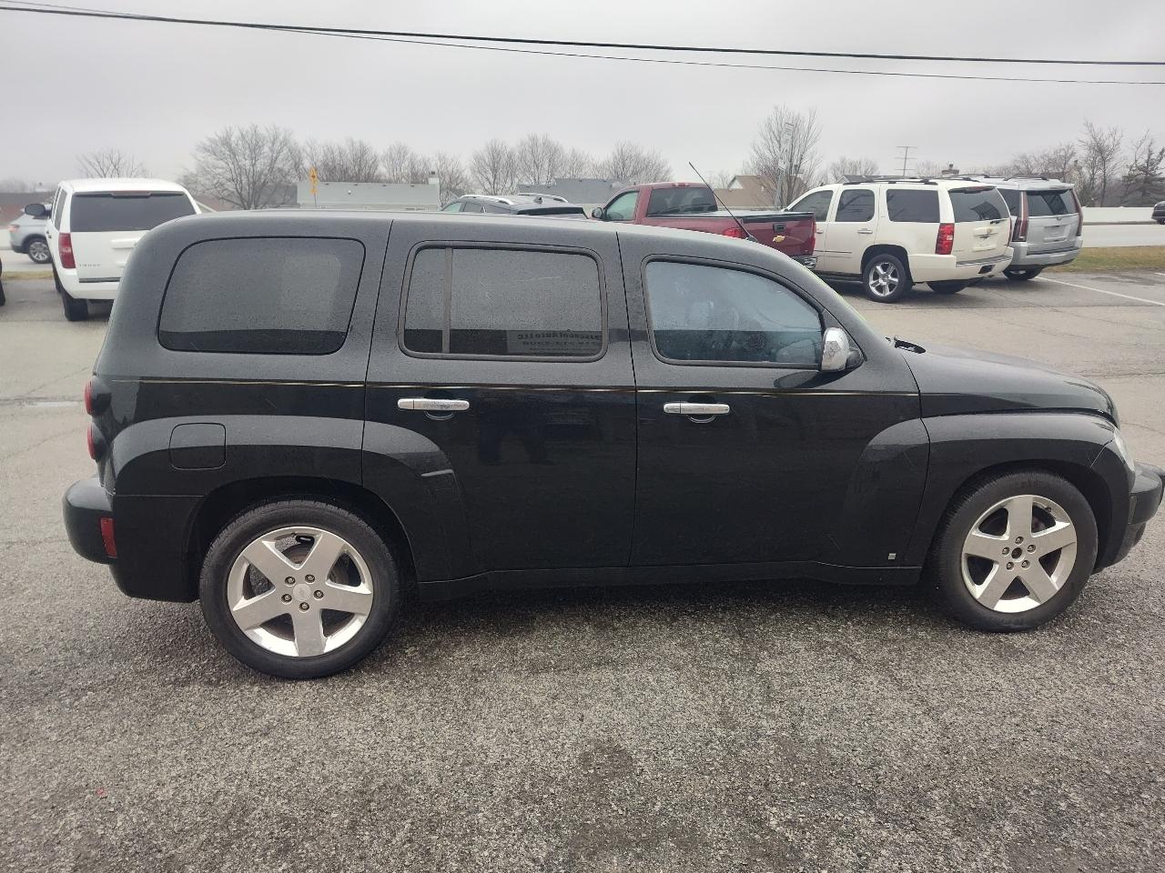 Chevrolet HHR 4dr 2WD LT 2006