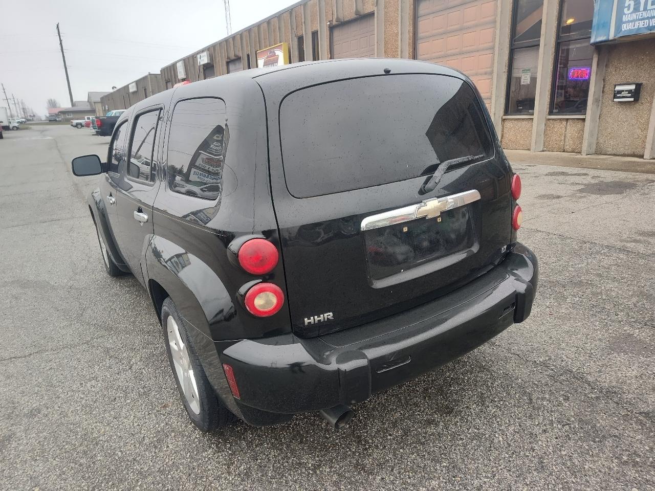 Chevrolet HHR 4dr 2WD LT 2006