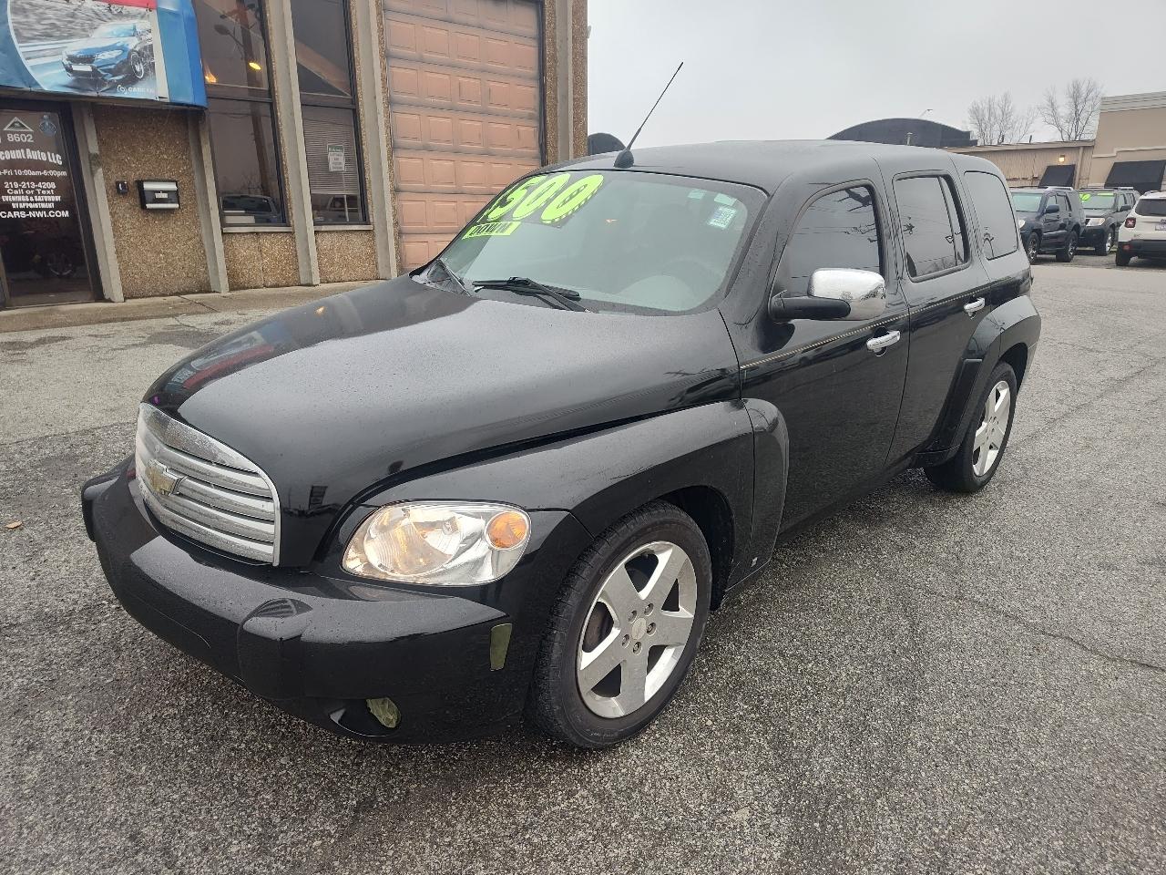 Chevrolet HHR 4dr 2WD LT 2006