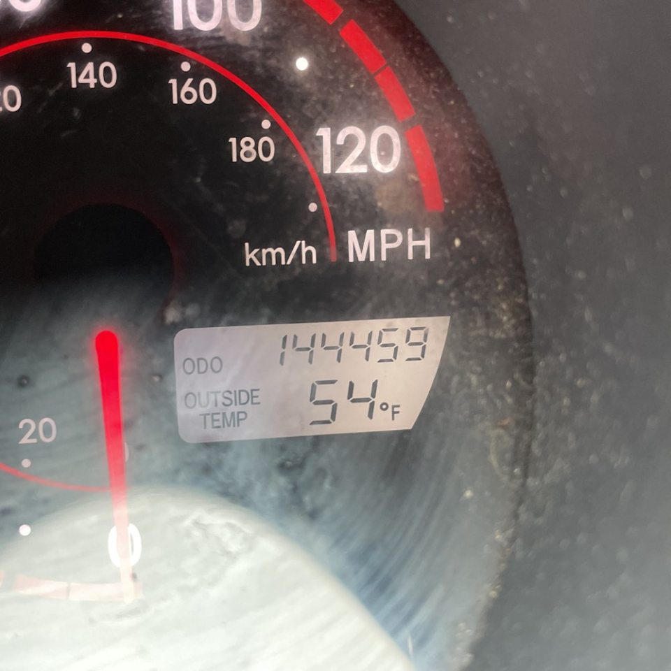 Pontiac Vibe 4dr HB FWD 2006 Pontiac Vibe 4dr HB FWD 2006