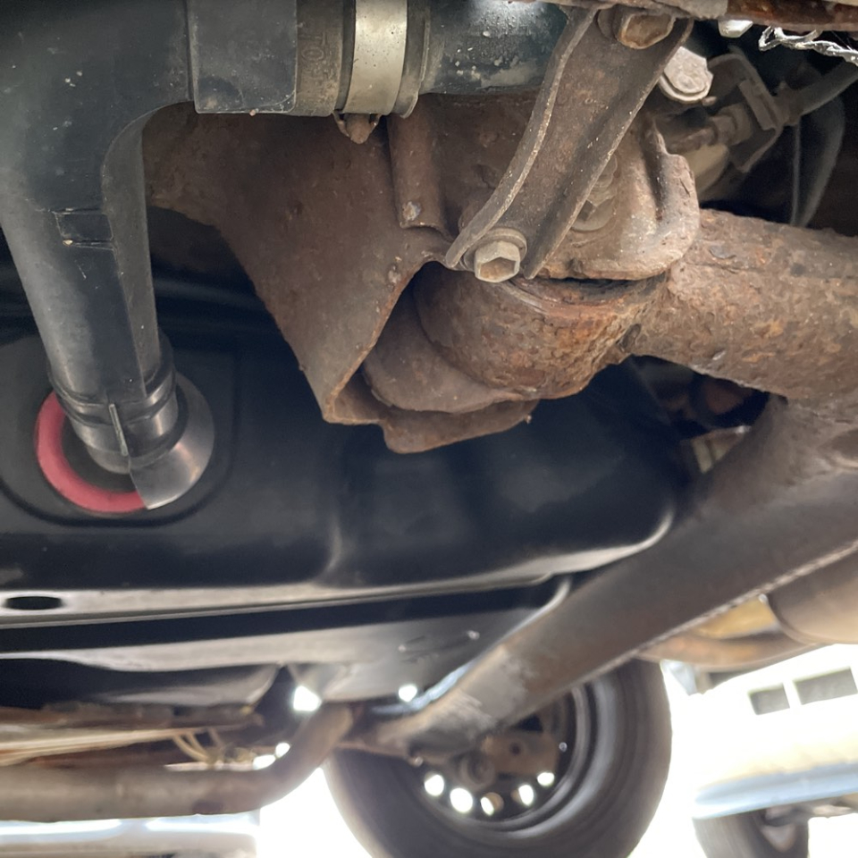 Pontiac Vibe 4dr HB FWD 2006 Pontiac Vibe 4dr HB FWD 2006