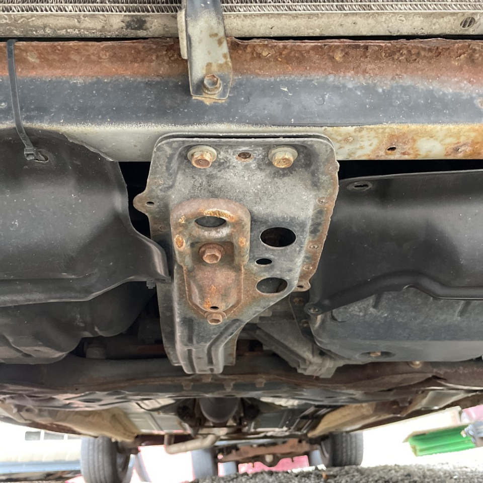 Pontiac Vibe 4dr HB FWD 2006 Pontiac Vibe 4dr HB FWD 2006