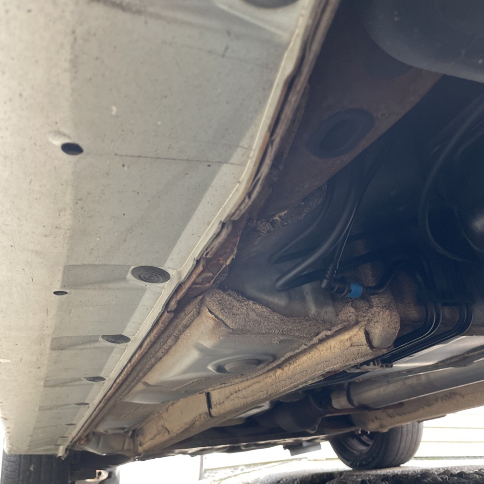 Pontiac Vibe 4dr HB FWD 2006 Pontiac Vibe 4dr HB FWD 2006