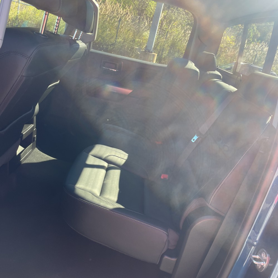 Chevrolet Silverado 1500 4WD Crew Cab 143.5" LT w/2LT 2018 Chevrolet Silverado 1500 4WD Crew Cab 143.5" LT w/2LT 2018