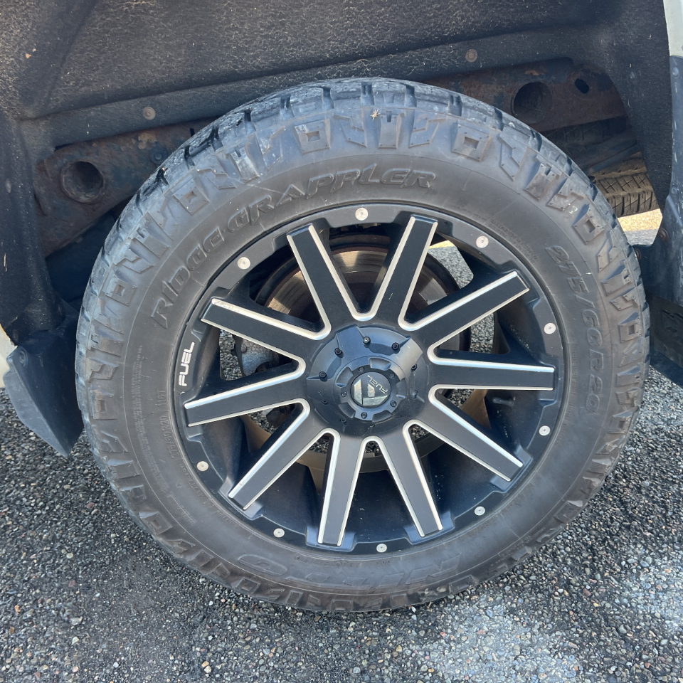 Chevrolet Silverado 1500 4WD Crew Cab 143.5" LT w/2LT 2016 Chevrolet Silverado 1500 4WD Crew Cab 143.5" LT w/2LT 2016