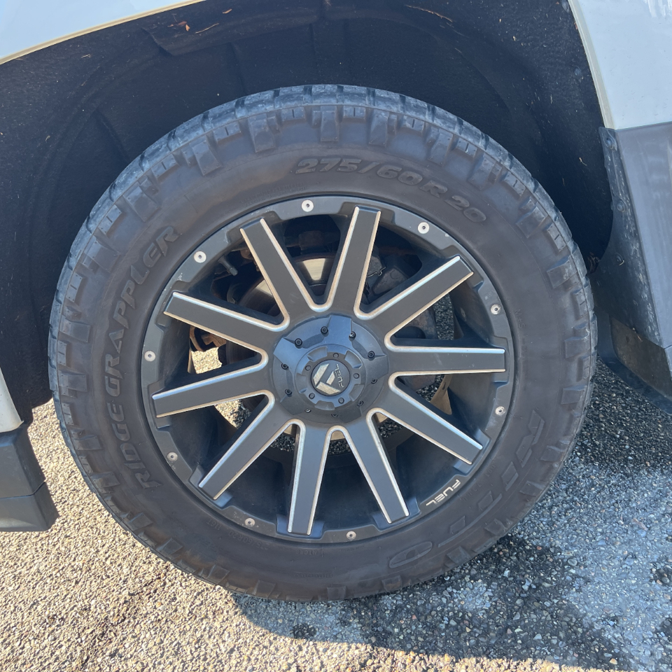 Chevrolet Silverado 1500 4WD Crew Cab 143.5" LT w/2LT 2016 Chevrolet Silverado 1500 4WD Crew Cab 143.5" LT w/2LT 2016