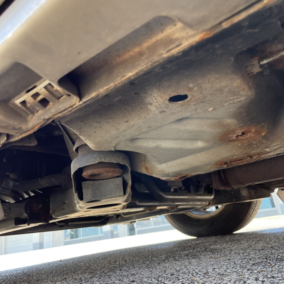 Buick LeSabre 4dr Sdn Custom 2004 Buick LeSabre 4dr Sdn Custom 2004