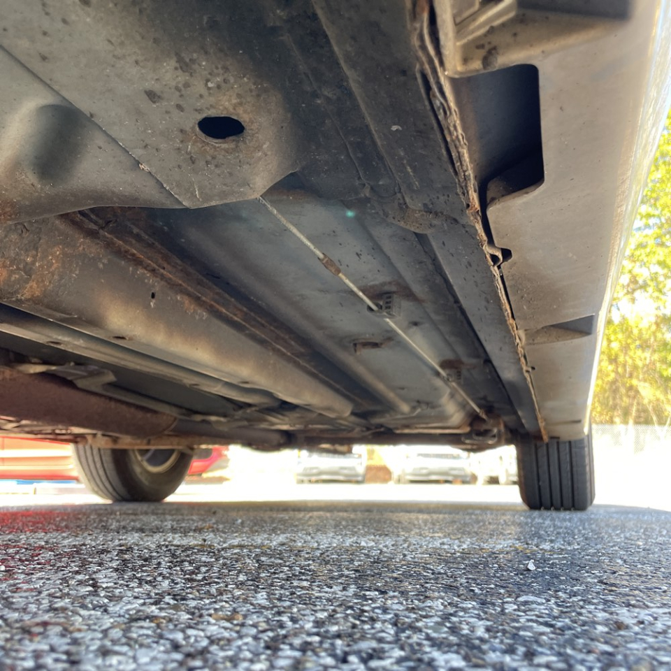 Buick LeSabre 4dr Sdn Custom 2004 Buick LeSabre 4dr Sdn Custom 2004