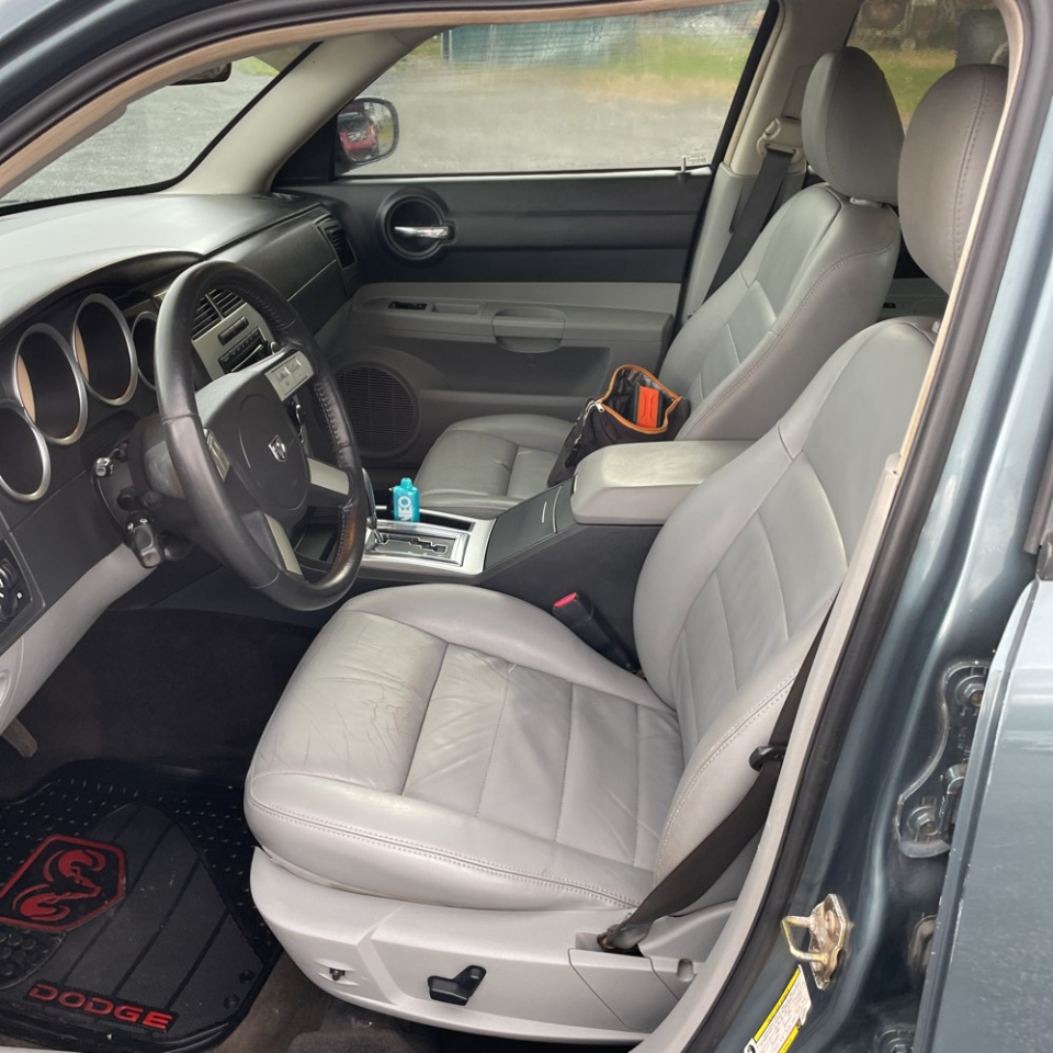 Dodge Charger 4dr Sdn R/T RWD 2006 Dodge Charger 4dr Sdn R/T RWD 2006